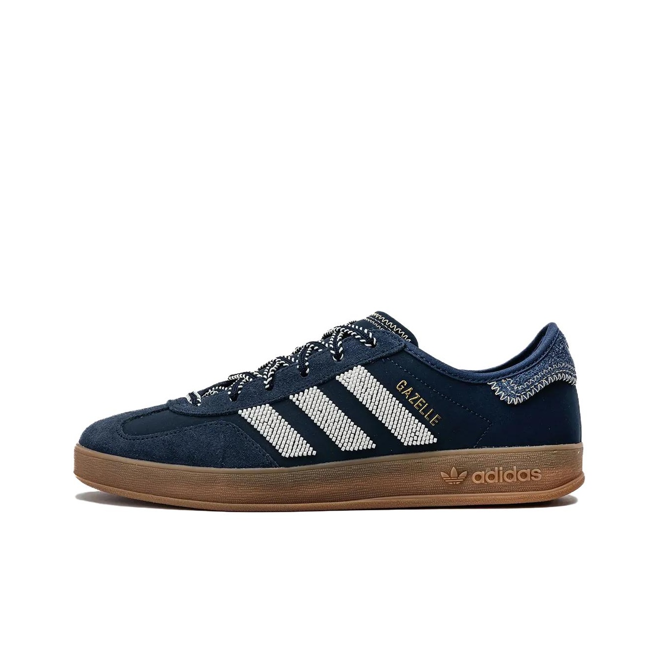 Adidas Shoes Gazelle - Adidas Originals x CLOT GAZELLE Chaussures