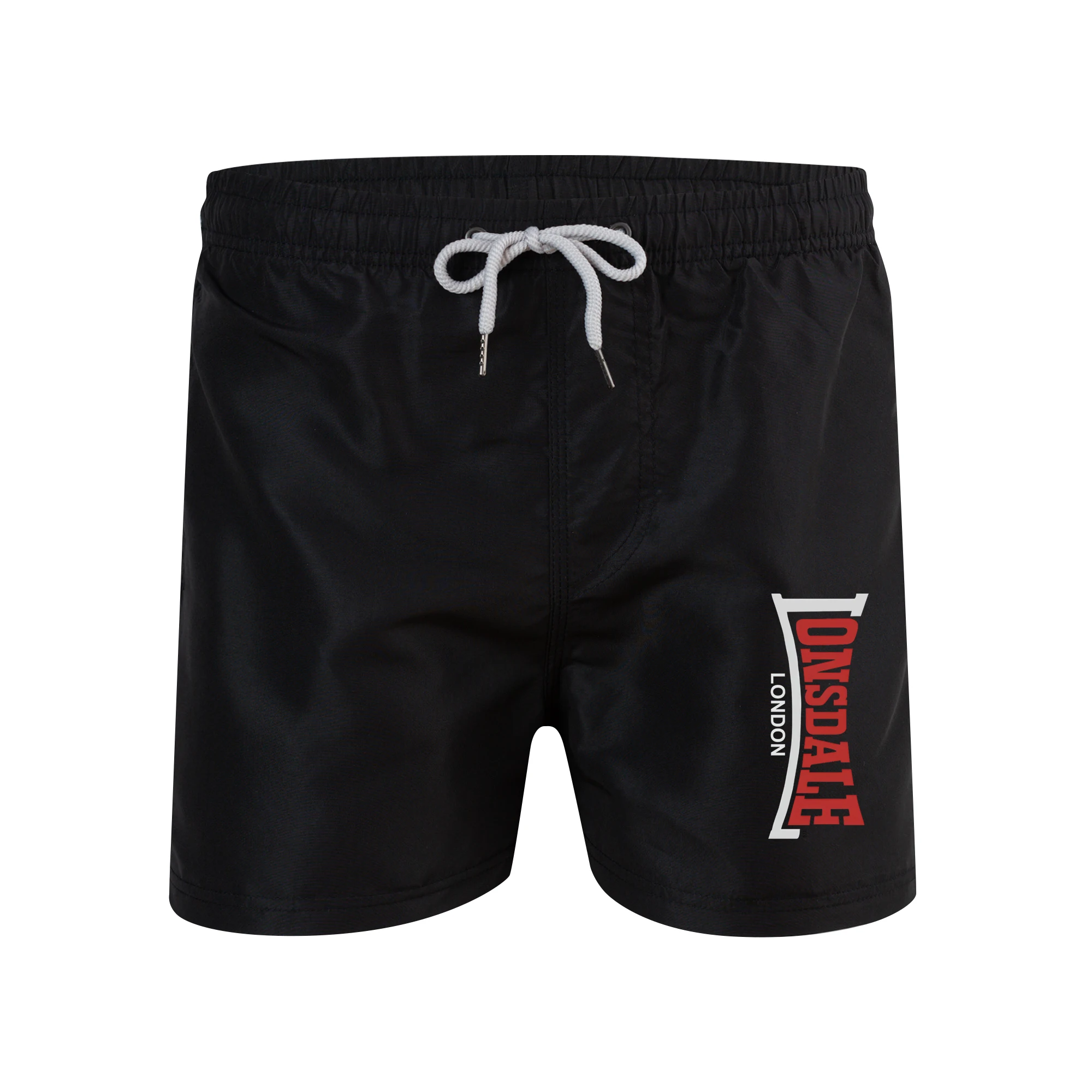 Trunks Board Surf - Shorts de bain pour hommes Lonsdale,