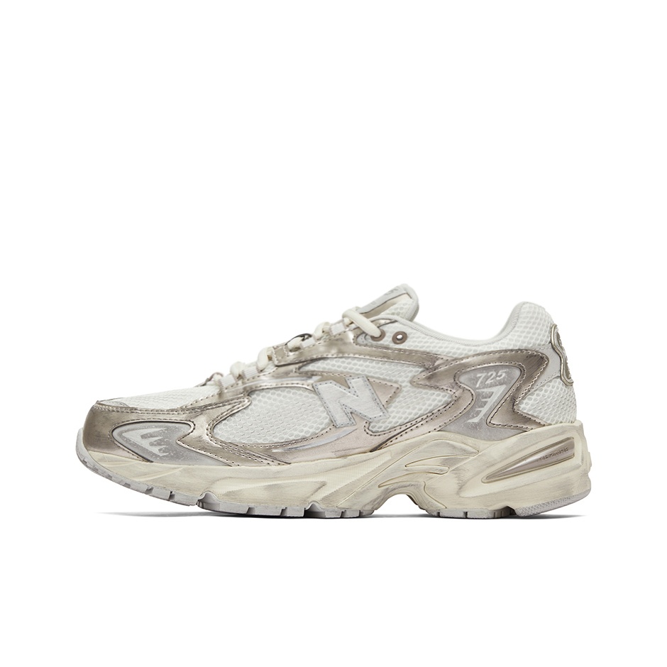 New Balance Shoes 9060 - New Balance NB 725 V1 Baskets