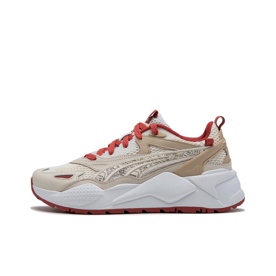 Puma Shoes Rs-X - Chaussures décontractées PUMA RS X unisexe,