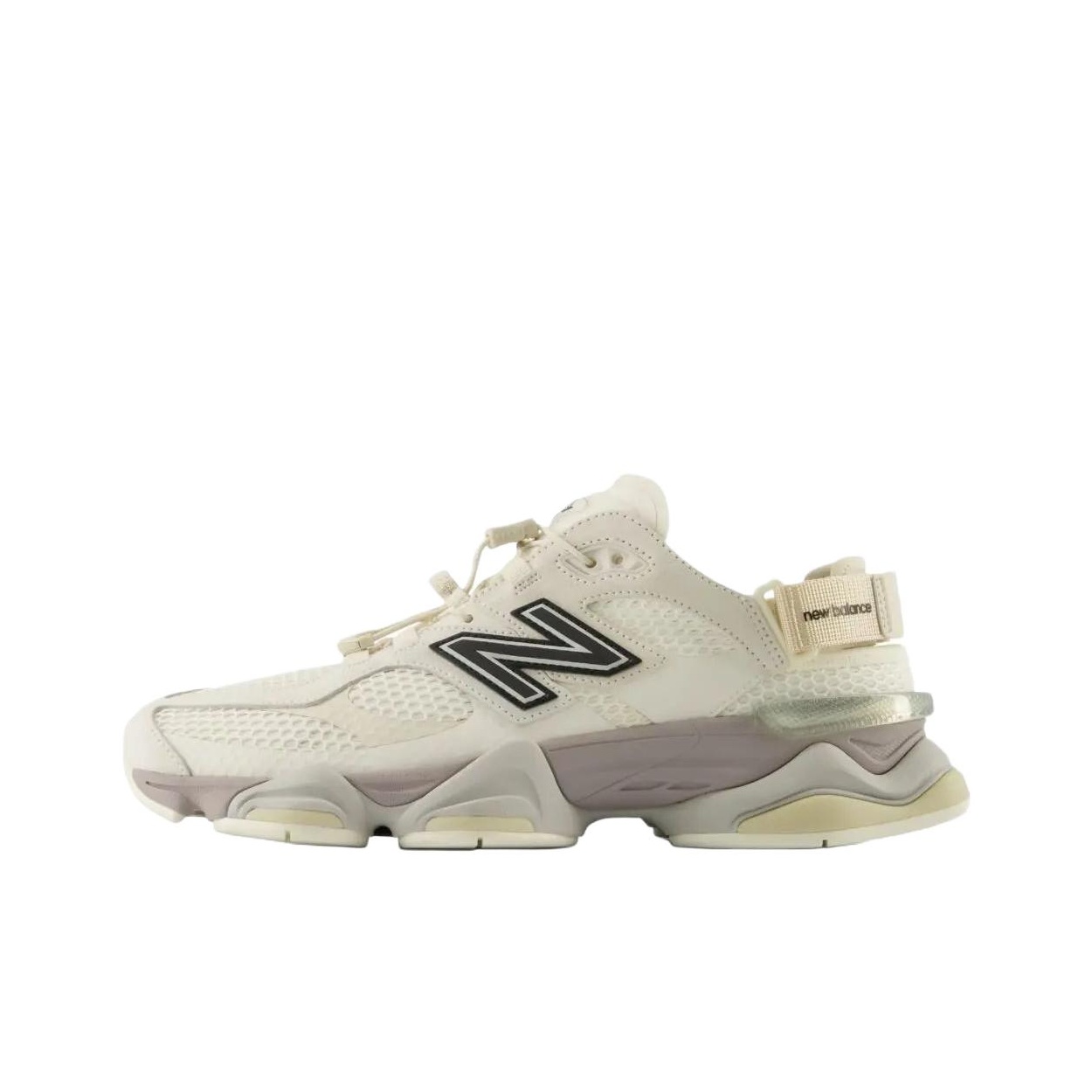 New Balance Shoes 9060 - Chaussures Casual New Balance NB 9060