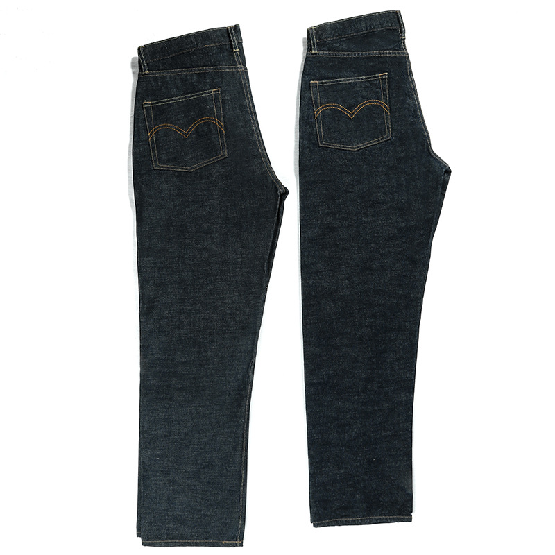 Nouveau OKONKWO 15oz poids lou - Levis Jeans 501 avis et prix