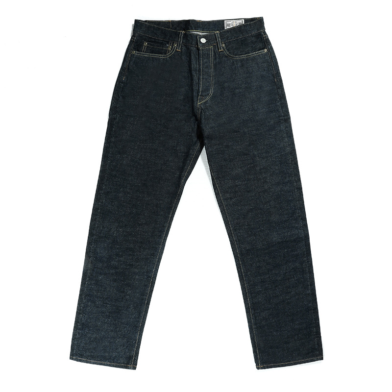 Nouveau OKONKWO 15oz poids lou - Levis Jeans 501 avis et prix