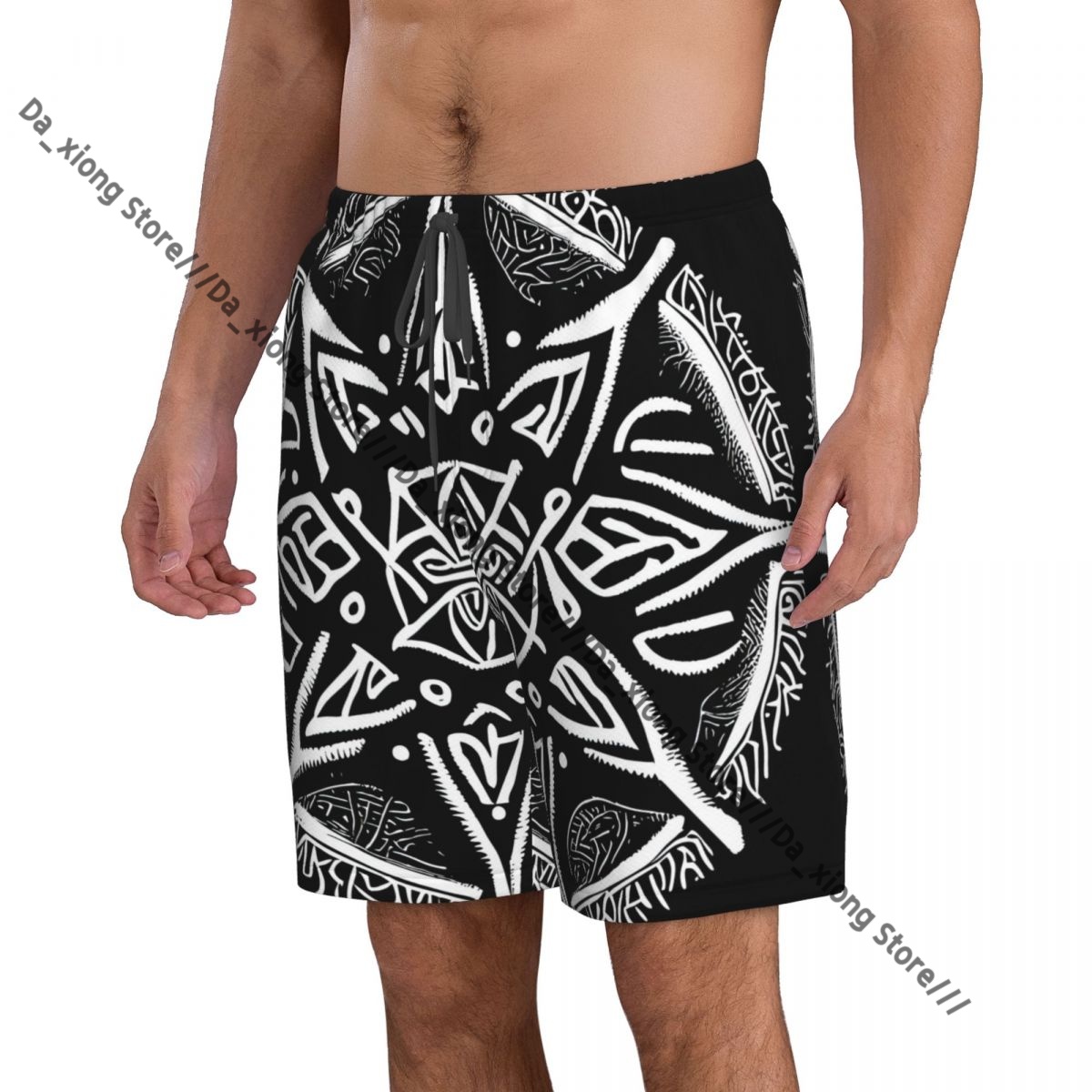 Maillot de bain pour hommes, m - Trunks Board Surf avis et prix