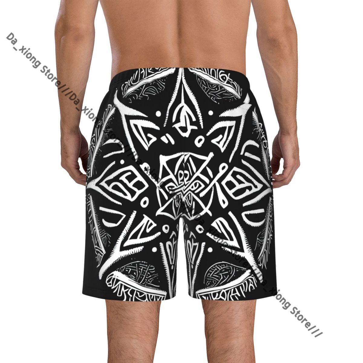 Maillot de bain pour hommes, m - Trunks Board Surf avis et prix