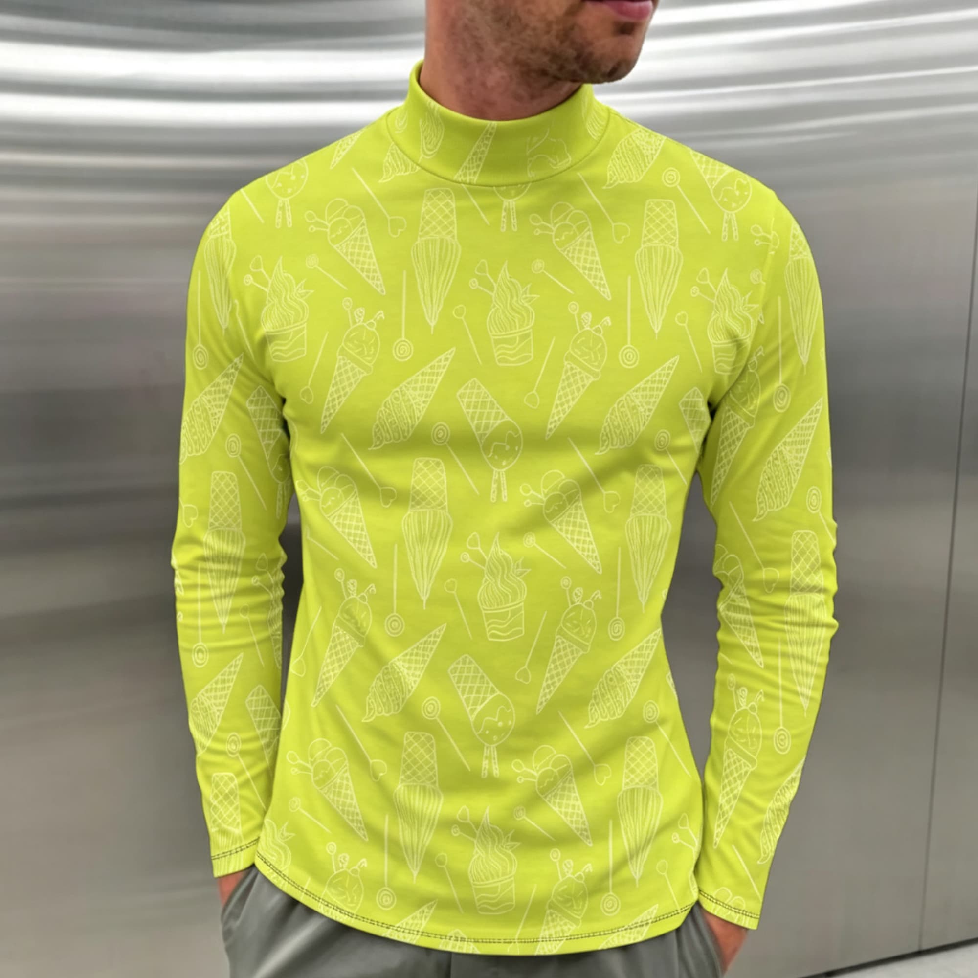T-shirt à manches longues pour - Tee Graphic Print avis et prix