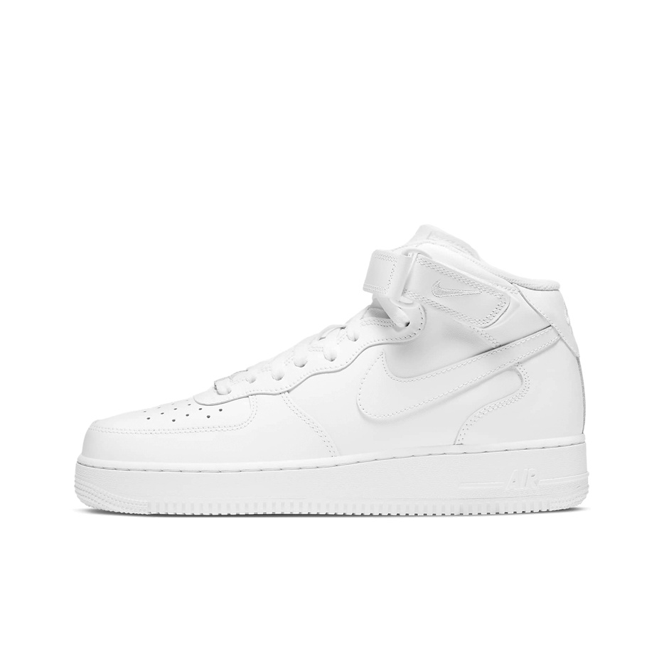 Nike Air Force 1 Mid top Chaus - Nike Shoes Air Force 1 avis et prix