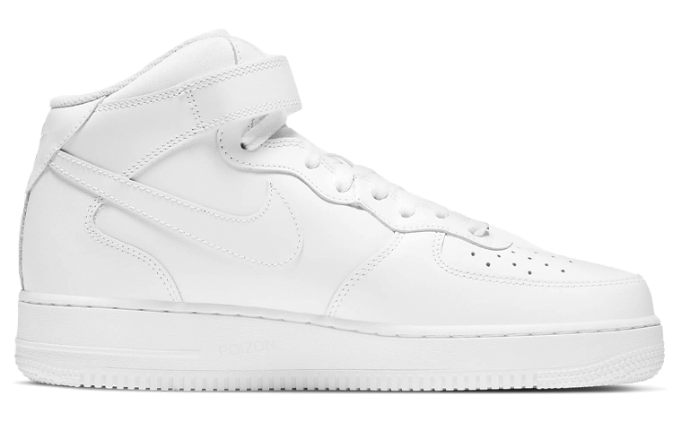 Nike Air Force 1 Mid top Chaus - Nike Shoes Air Force 1 avis et prix