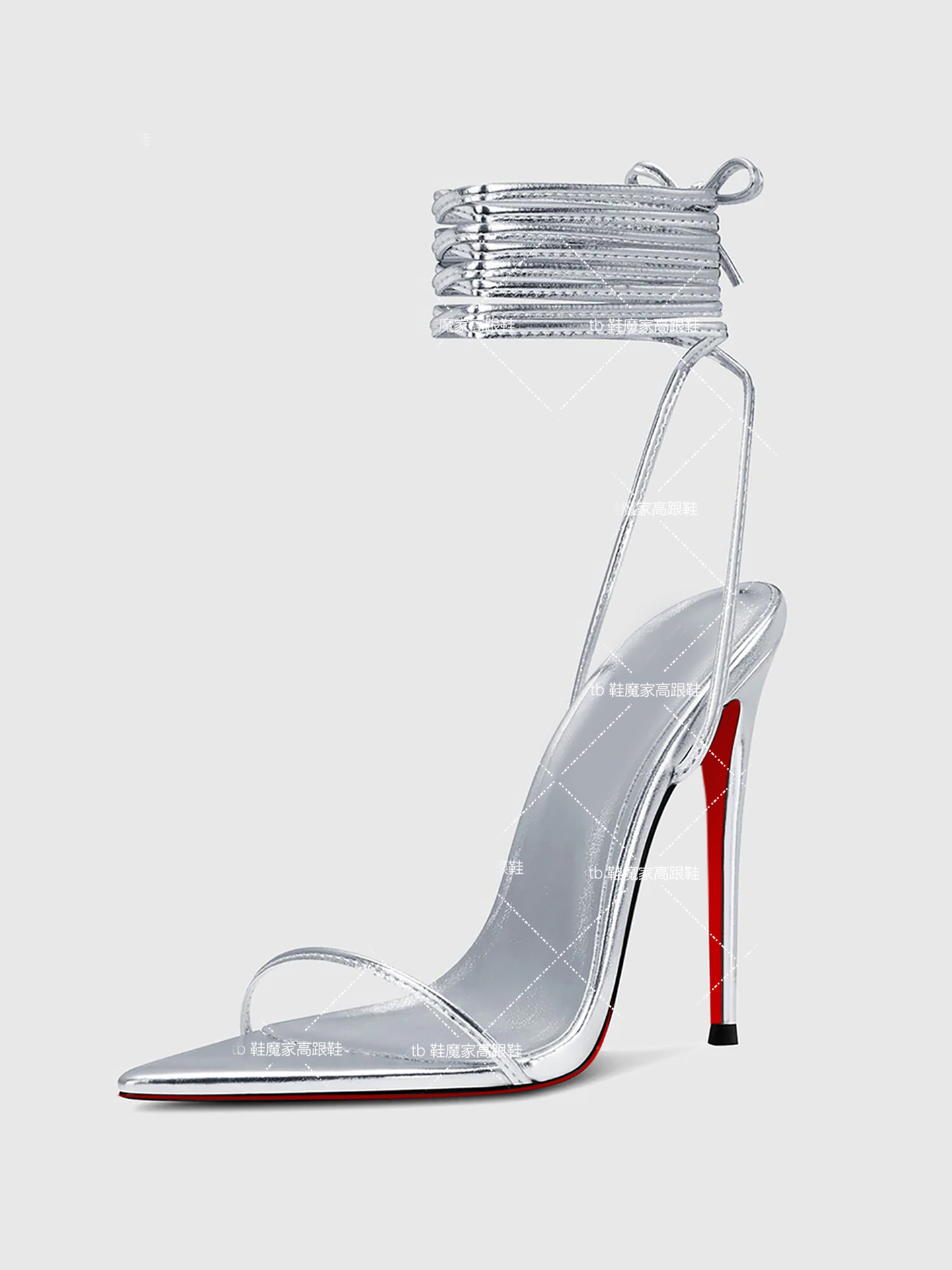 Nouvelles sandales à talons ha - Casual Sandal Leather avis et prix