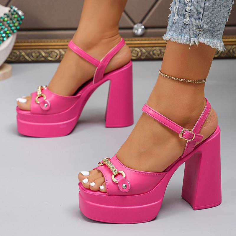 Nouveau 2026 produits d'été tê - Casual Sandal Leather avis et prix