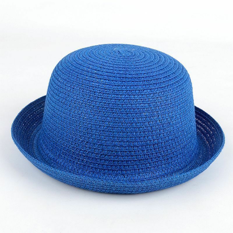Chapeau Derby en Paille pour F - Bucket Hat Straw avis et prix