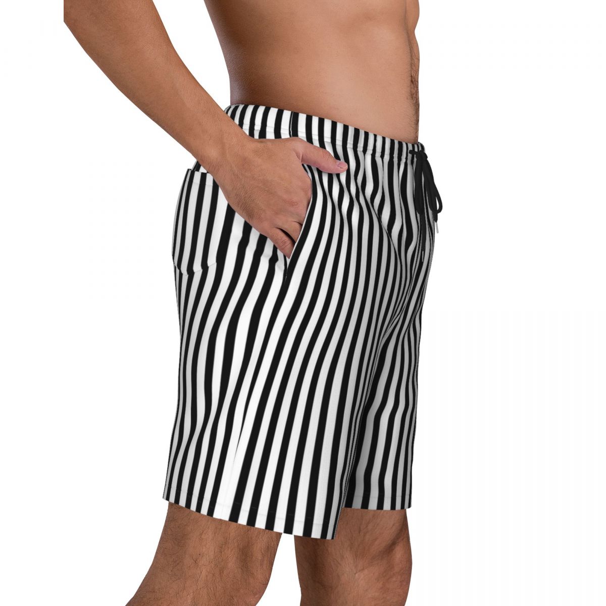 Short de plage classique à ray - Trunks Board Surf avis et prix
