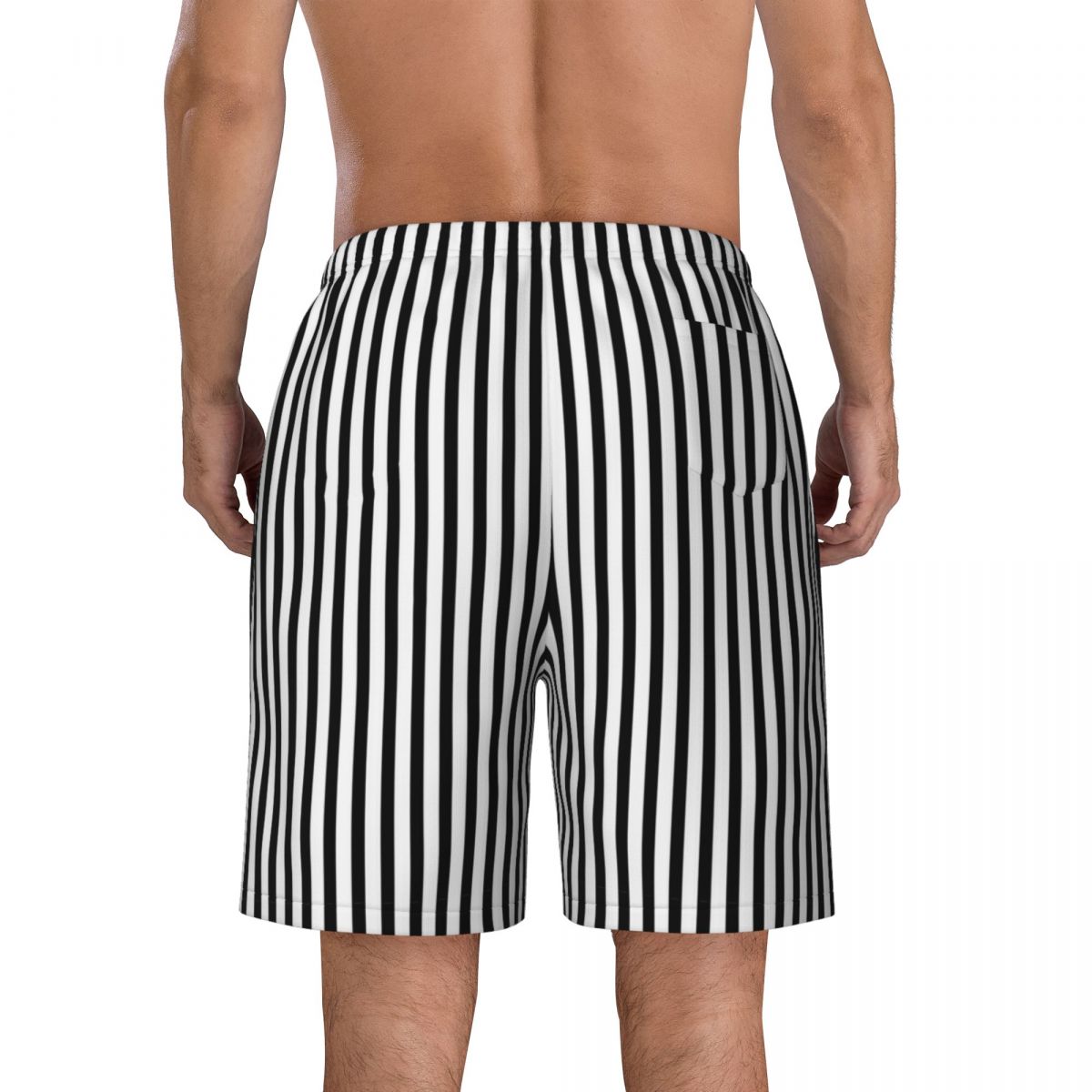 Short de plage classique à ray - Trunks Board Surf avis et prix