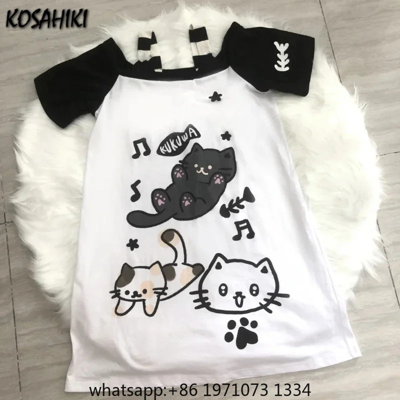 T-shirts graphiques japonais p - Tee Graphic Print avis et prix
