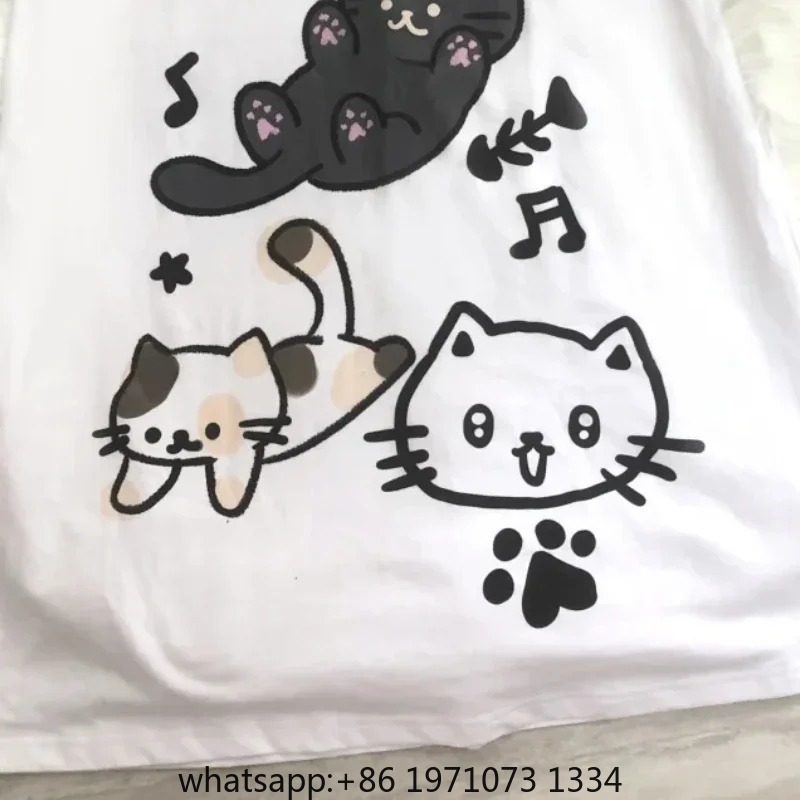 T-shirts graphiques japonais p - Tee Graphic Print avis et prix