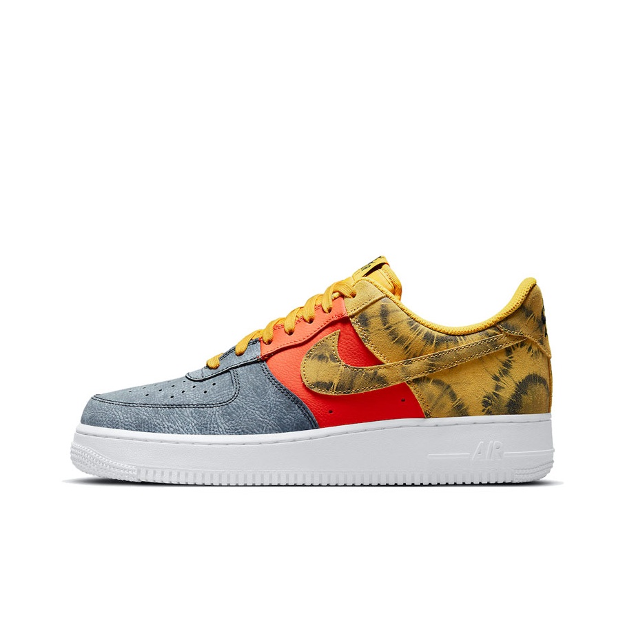 Chaussures de skateboard Nike  - Nike Shoes Air Force 1 avis et prix