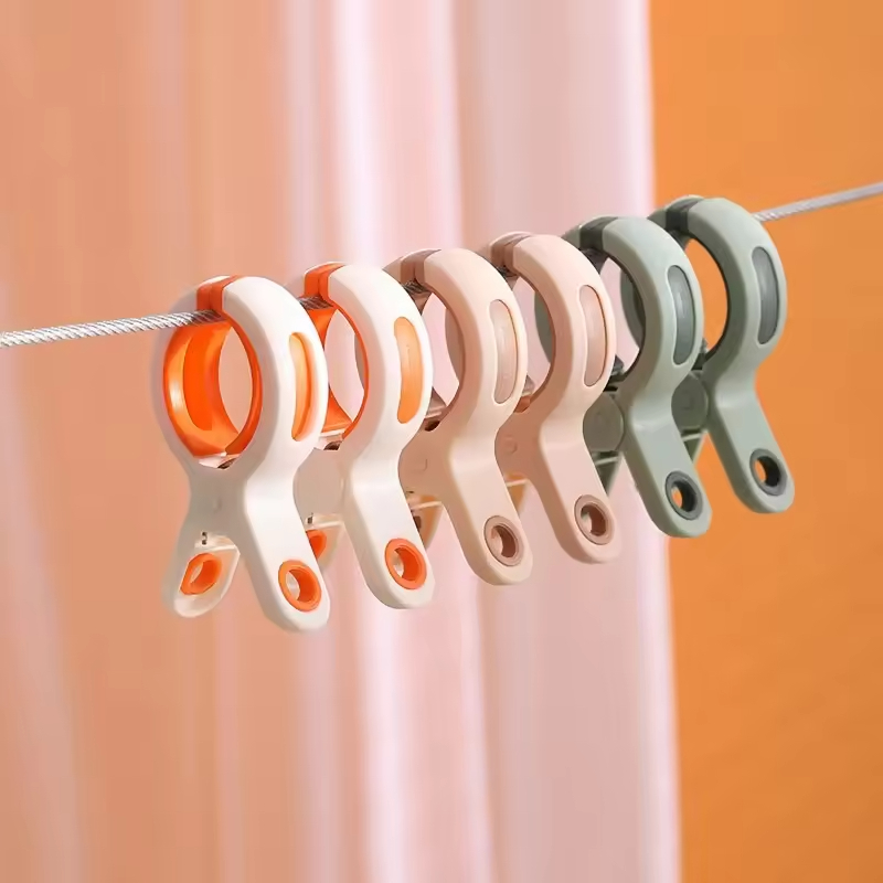 Lot de 8 pinces à serviettes d - Beach Towel Large avis et prix