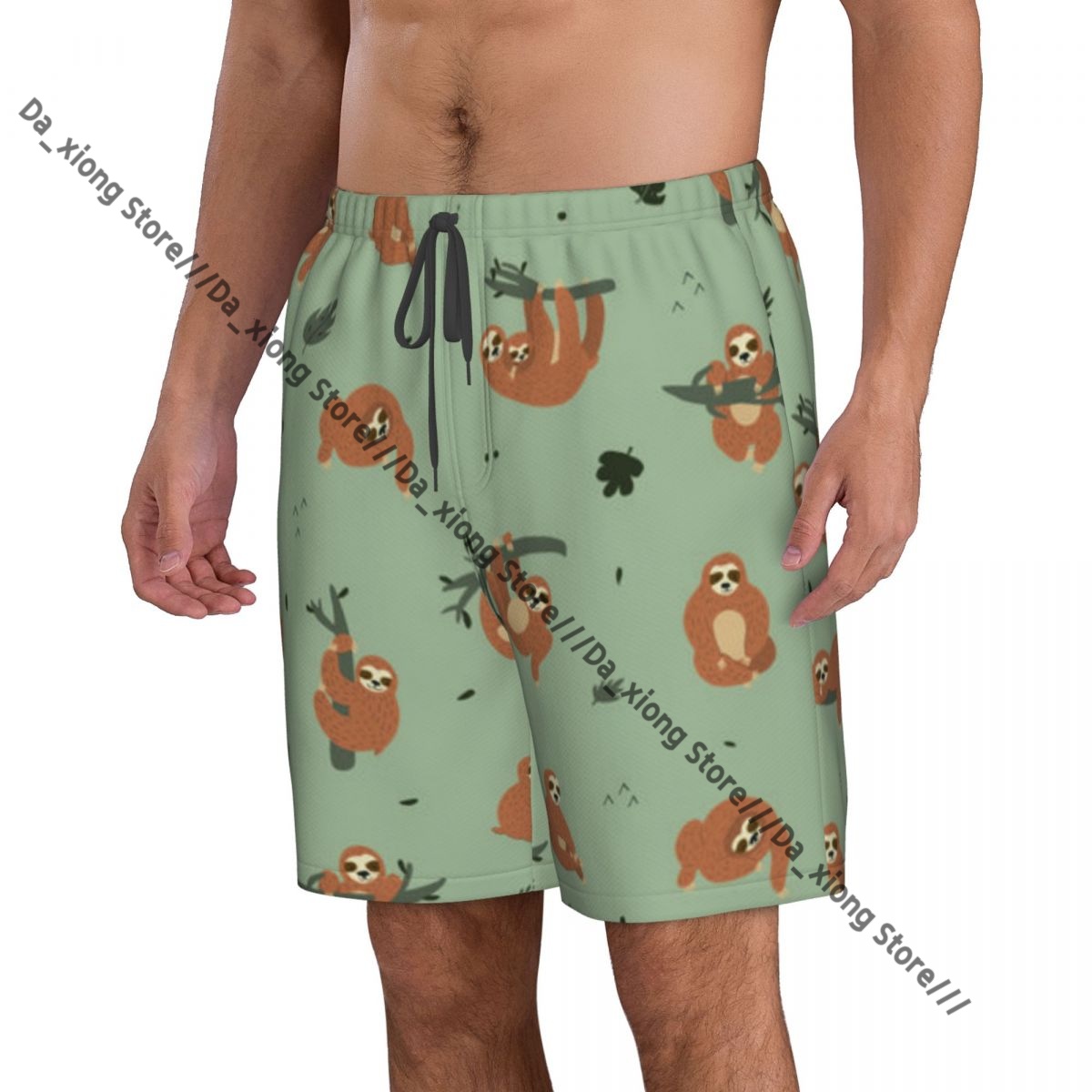 Maillot de bain pour hommes, m - Trunks Board Surf avis et prix