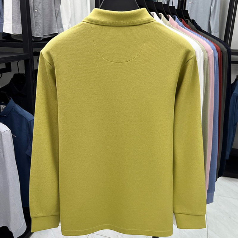 Tissu piqué en coton à longues - Polo Shirt Pique avis et prix