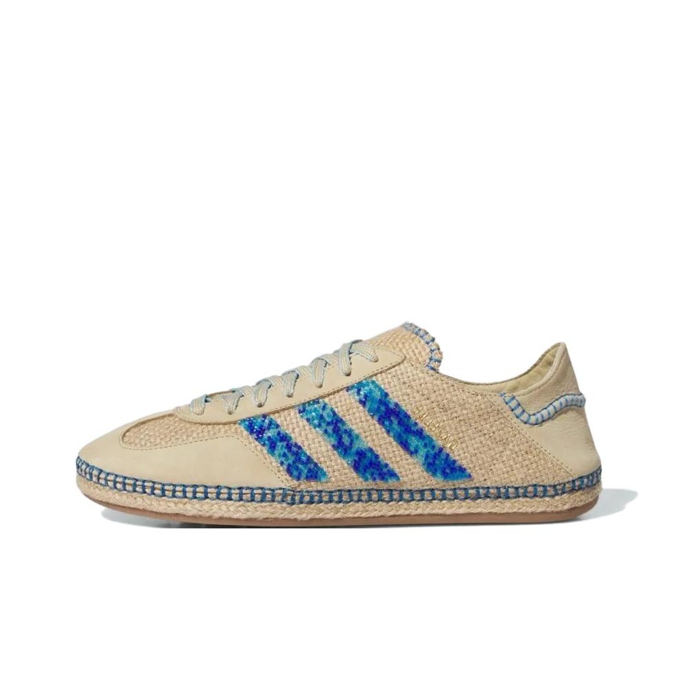 Adidas Originals x CLOT Gazell - Adidas Shoes Gazelle avis et prix