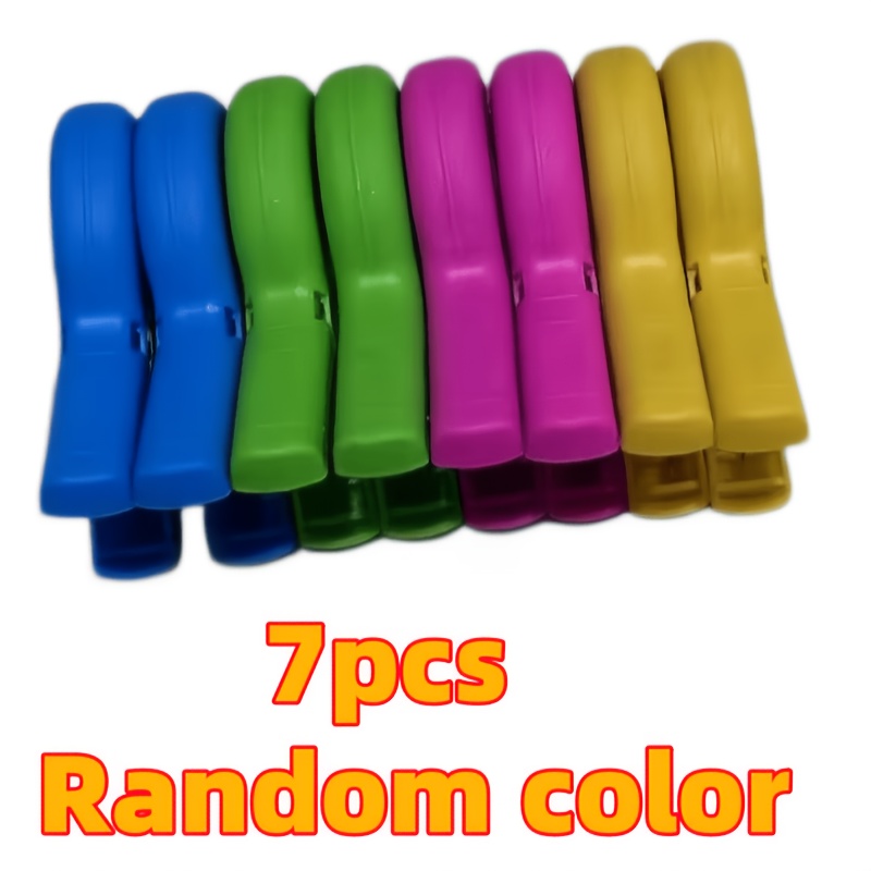 Lot de 7 pinces extra larges c - Beach Towel Large avis et prix