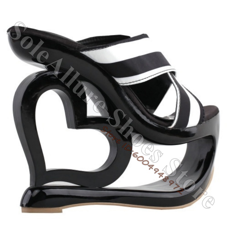 Sandales Y2K à enfiler pour fe - Casual Sandal Leather avis et prix