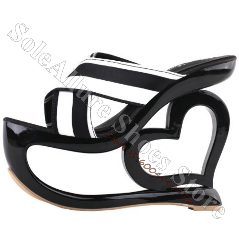 Sandales Y2K à enfiler pour fe - Casual Sandal Leather avis et prix