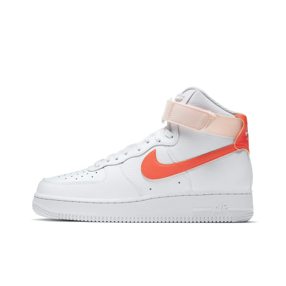 Nike Air Force 1 'Orange Pearl - Nike Shoes Air Force 1 avis et prix
