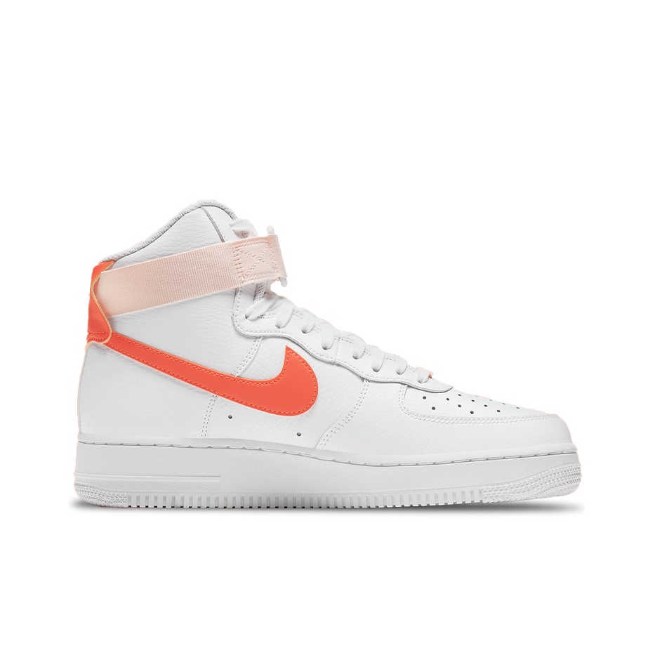 Nike Air Force 1 'Orange Pearl - Nike Shoes Air Force 1 avis et prix